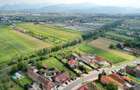 Teren Construcții intravilan de 1777 mp, în Stupini - 7