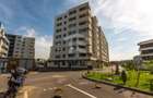 Pipera rond OMV, Ivory Residence 2 camere