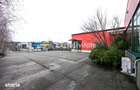 HALA INDUSTRIALA 595 MP | DN 65B BRADU | CURTE 1.466 MP | AUTOSTRADA - 2