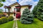 Vilă Premium Iasi Bucium – Plopii fără Soț, 7 Camere, 825 mp Teren, 330.000 € - 4