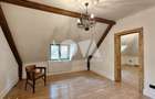 De inchiriat: apartament 4 camere - Kiseleff - pretabil birou - 5