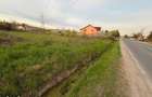 Teren de vanzare Priseaca 1050 mp la principala - 4