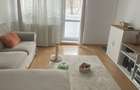 Apartament cu 2 camere semidecomandat în Titan