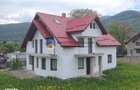 Casa + teren 808 mp Straja - Tarcau, jud. Neamt - 9