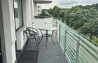 De inchiriat apartament open space, etajul 5/6, parcare inclusa, Copou - 1