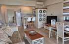 Mamaia Central apartament 2 camere vedere mare si lac