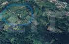 TEREN INTRAVILAN VEDERE PANORAMICA 3781 MP La 2 km de Manastirea CRAS - 1