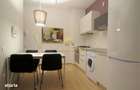 Apartament 2 camere, bucatarie open space - Baneasa - Privighetorilor - 6