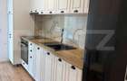 Apartament cu o camera | 38 mp | Parcare subterana | Zorilor - 7