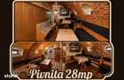 Apartament spa?ios la casa, ultracentral in Cisnadie - 8