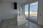 Penthouse 3 camere 2 bai si terasa 87 mp in complexul Green Garden.