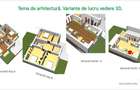 Atentie! Atentie! In Sibiu - teren constuctii pentru case.Pret corect. - 12