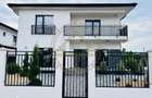 DOM00495 - Vila premium langa lac Crevedia-Buftea