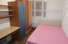 Inchiriez apartament 2 camere, confort 2 decomandat, utilat si mobilat, suprafata totala 40 mp, etajul 3 /4. - 3
