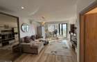 Apartament 2 camere de inchiriat *The Park Tineretului* - 2