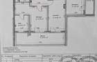 Apartament cu 3 camere | 84 mp | Scala Frunzisului