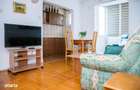 COMISION 0 % I 2 camere Bach - Parc Cinematograf Floreasca I et. 3 I - 4