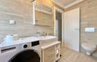 COSMOPOLIS - Apartament cu 3 camere, mobilat si utilat.