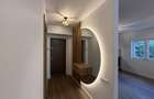 2 camere | Prima inchiriere | Complet renovat | Mobilier & electrocasnice noi | Parcare subterana - 7