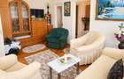 Apartament Tiglina 1 etaj 1 doua camere centrala termica mobilat - 1