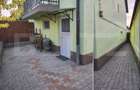 Triplex 131 mp total + Pod 35 mp | Terasa 25 MP | Garaj | Turnisor – Sibiu
