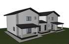 Vand casa tip duplex