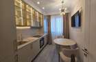 Apartament 1 cameră | Ivory Residence Pipera | 37 mp | Etaj 7 - 5