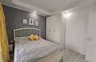 COSMOPOLIS - Apartament 2 camere tip Studio, mobilat si utilat - 10