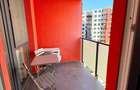 Proprietar Dau in chirie ap 2 camere zugravit de curand in blocul nou R 22, in cartierul rezidential Ared-Kaufland ARAD - 1