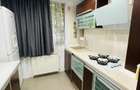 Inchiriez apartament 3 camere I.C.Frimu, str. Nae Leonard, decomandat, parter inalt