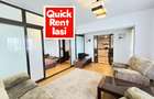 Iasico Towers Residence Central - Podul De Fier Apartament 2Camere - 2