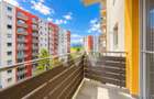 Garsoniera cocheta | Etaj 4 din 8 | Parcare & Boxa