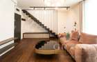 Penthouse pe două nivele, cu 100mp terasă, în Grigorescu - 1