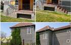 Casa cu anexe ?i teren 4.605 mp, front 36 m - posibil 2 locuri de casa - 6