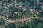 COMISION 0% Teren intravilan/851mp/strada asfaltata/Sibiu-Toparcea - 4