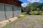 Teren intravilan de vanzare in Voineasa, judetul Valcea 710 mp, constructie existenta - 2