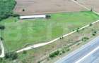 Teren cu vizibilitate din autostrada ?i utilita?i, 17.47 - 6