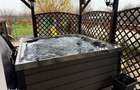 Vila exclusivista cu livada privata si jacuzzi exterior langa Ploi - 2