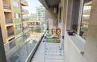 Mamaia Nord | Apartament 2 camere, parcare proprie, D25