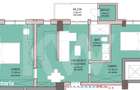 Apartament 3 camere - zona Dedeman Sibiu - 2