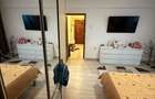 Giurgiu apartament 2 camere de vanzare renovat, mobilat si utilat complet!