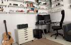 Apartament 1 camera AFI Cotroceni/Metrou Orizont - Utilat si Mobilat - 15
