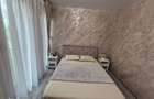 Km.5 - Veterani 3 camere mobilat, utilat, bloc nou, 55 mp. etaj 1 - 11