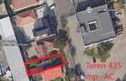 Vand teren intravilan in Timi?oara, Str. Eternita?ii nr. 52, cu AUTORIZA?IE DE CONSTRUIRE emisa pent - 8