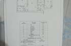Vind apartament cu 3 camere, semidecomandat, situat central in Targu-Jiu, Str. M.C.Oancea - 6