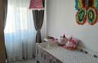 PF , vand apartament 3 camere , D , etaj 4/5 , complet mobilat si utilat , Iasi , Luca Arbore Nr 32 - 3