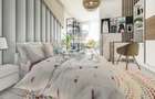Apartament Modern, 3 Camere 87 Mp,Decomandat,Finalizat, Mall-Coresi - 4