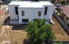 Duplex modern 4 camere, 105 mp utili, 305 mp teren - Dumbravita - 2