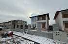 Dobroesti | Vila 2026 | 5 Camere | 4x dormitoare | Complex Rezidential