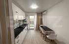 Apartament 2 camere, 49 mp, zona Copou Garden